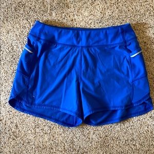 Girls Athleta Shorts